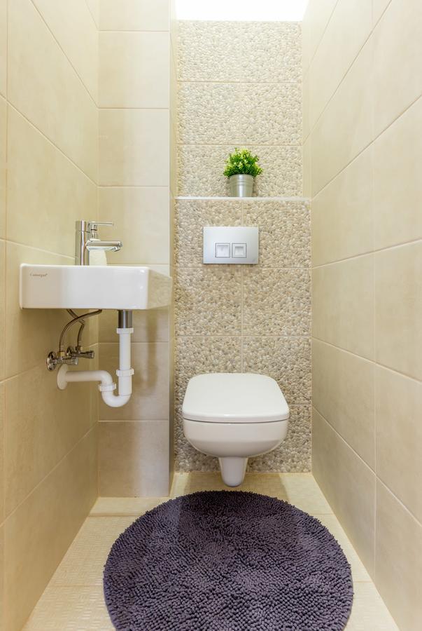 Real Apartments Zoltan Budapest Exterior photo