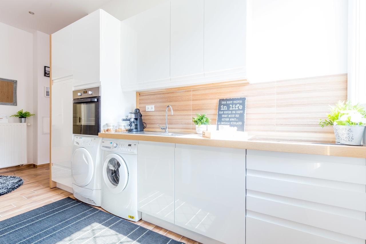 Real Apartments Zoltan Budapest Exterior photo